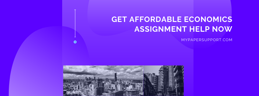 Economics Assignment Help Services