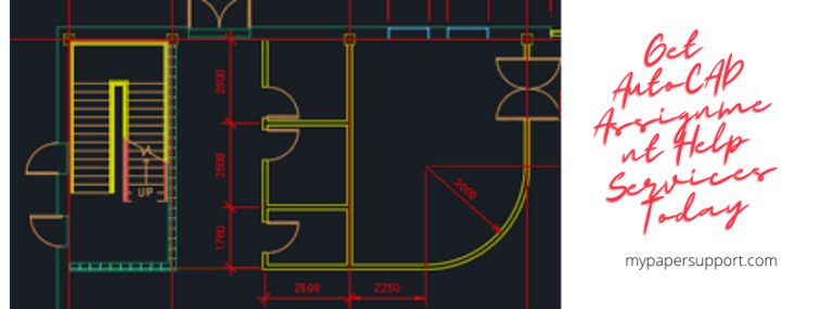 autocad homework help