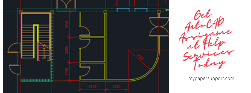 AutoCAD Assignment Help Services – AutoCAD Homework