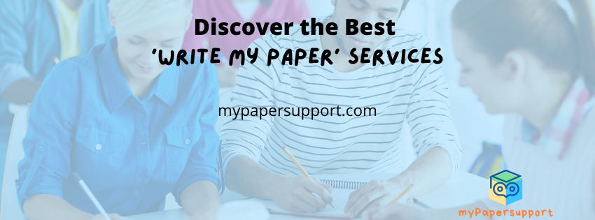 Discover Instant Do My Paper Services