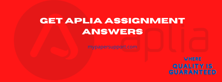 7 1 aplia assignment answers