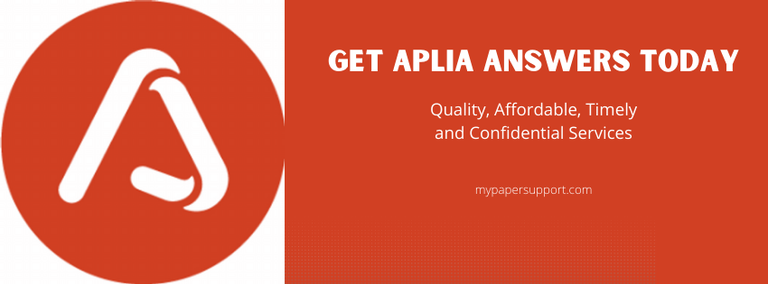 Aplia Answers - Get Aplia Answers