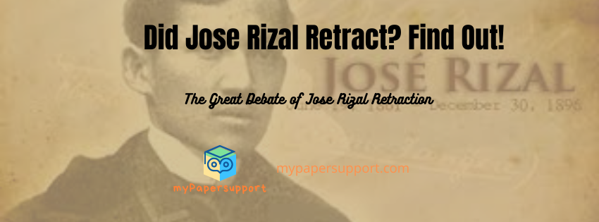 Jose Rizal | Everything You Need to Know About Jose Rizal Biography