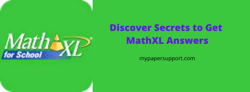 Discover Secrets to Correct Mathxl Answers