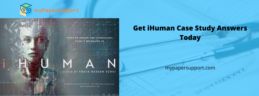 Secrets to 100% Correct iHuman Case Study Answers