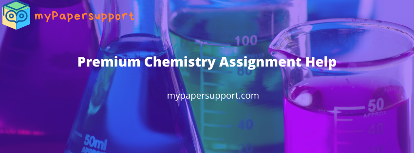 Premium Chemistry Assignment Help