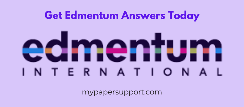 Get Accurate Plato Edmentum Answers