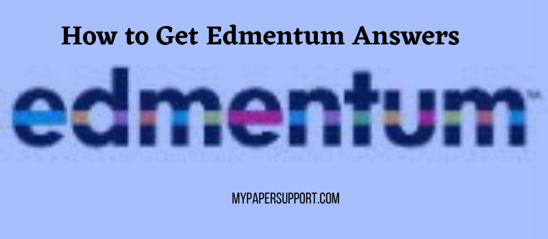 Get Accurate Plato Edmentum Answers