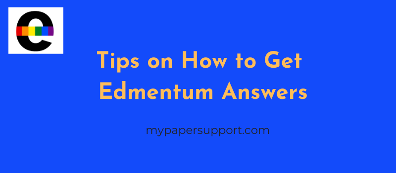 Get Accurate Plato Edmentum Answers